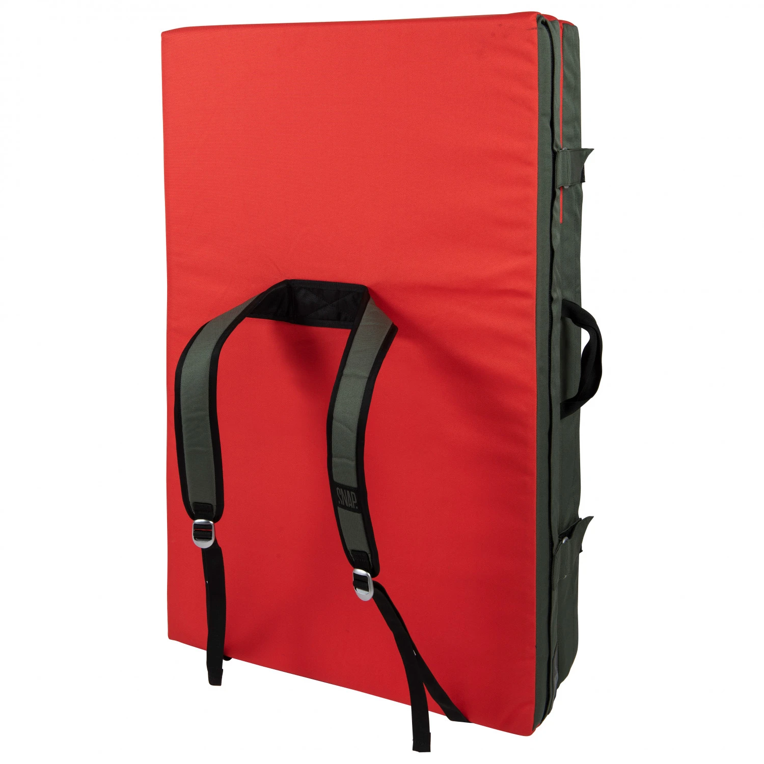 Snap Hop - Crashpad 4 Snap Hop - Crashpad – Bild 2