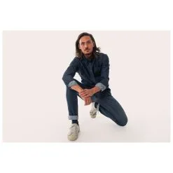 Snap Slim Jean Pants - Kletterhose -Schlingen Verkäufe snap slim jean pants kletterhose detail 6