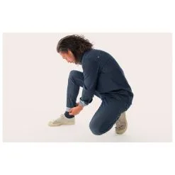 Snap Slim Jean Pants - Kletterhose -Schlingen Verkäufe snap slim jean pants kletterhose detail 7