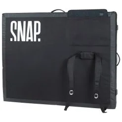 Snap Stamina - Crashpad