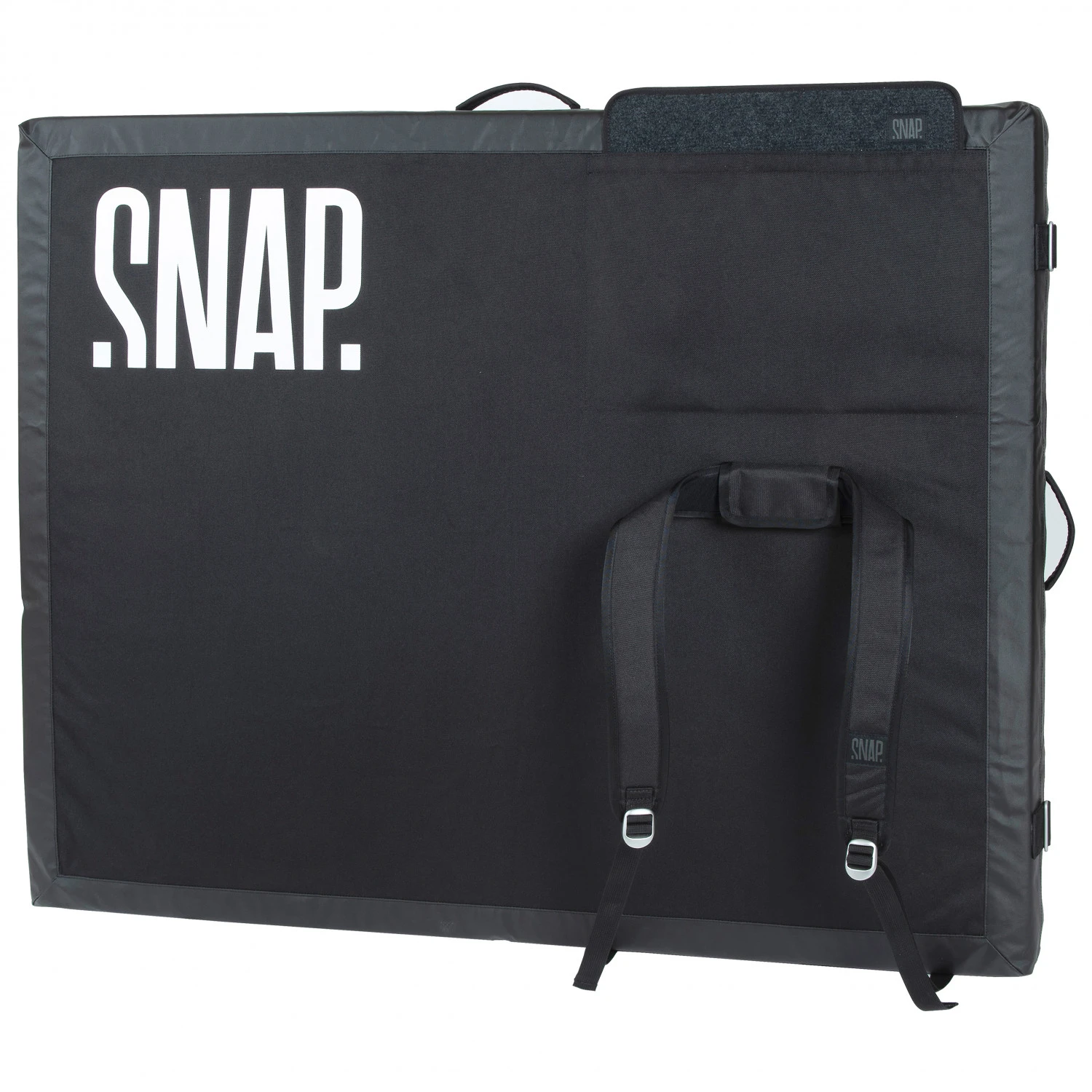 Snap Stamina - Crashpad 3 Snap Stamina - Crashpad