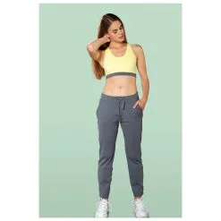 Snap Women's Wave Pants - Kletterhose -Schlingen Verkäufe snap womens wave pants kletterhose bf detail 3