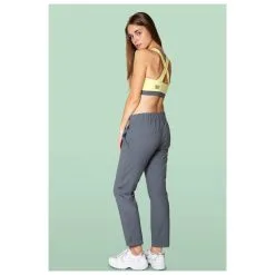 Snap Women's Wave Pants - Kletterhose -Schlingen Verkäufe snap womens wave pants kletterhose bf detail 4