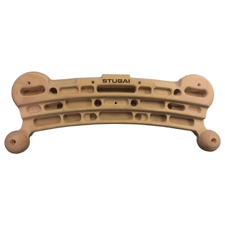 Stubai Kraxlboard Rock - Trainingsboard 3 Stubai Kraxlboard Rock - Trainingsboard