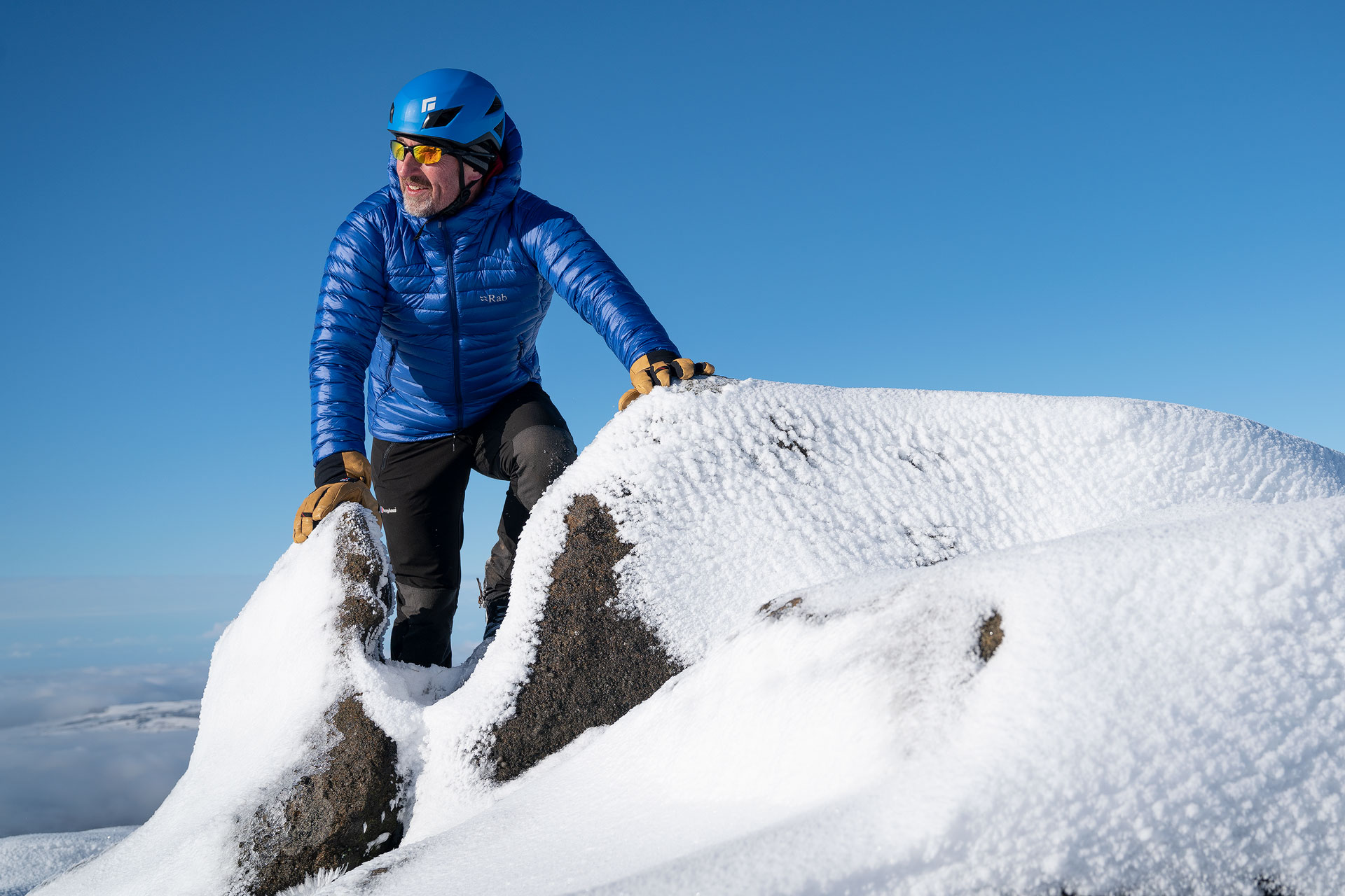 Titelseite -Schlingen Verkäufe summit05 1