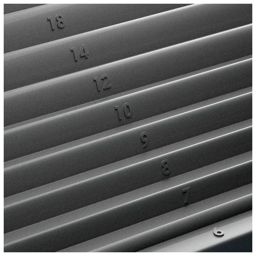 Surfaces For Climbing Transgression - Trainingsboard 4 Surfaces For Climbing Transgression - Trainingsboard – Bild 2