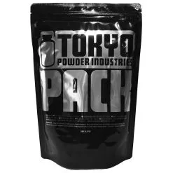 Tokyo Powder Black - Chalk