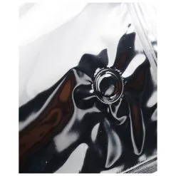 Tokyo Powder Black - Chalk -Schlingen Verkäufe tokyo powder black chalk detail 3