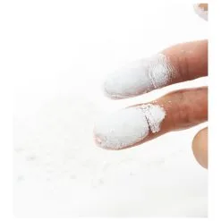 Tokyo Powder Black - Chalk -Schlingen Verkäufe tokyo powder black chalk detail 5