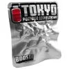 Tokyo Powder Boost - Chalk -Schlingen Verkäufe tokyo powder boost chalk