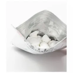 Tokyo Powder Boost - Chalk -Schlingen Verkäufe tokyo powder boost chalk detail 4