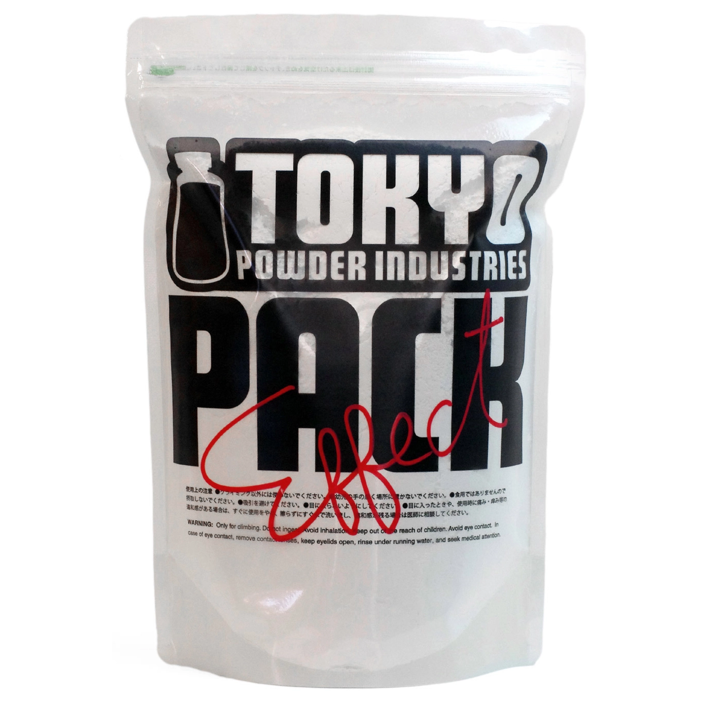 Tokyo Powder Effect - Chalk 3 Tokyo Powder Effect - Chalk