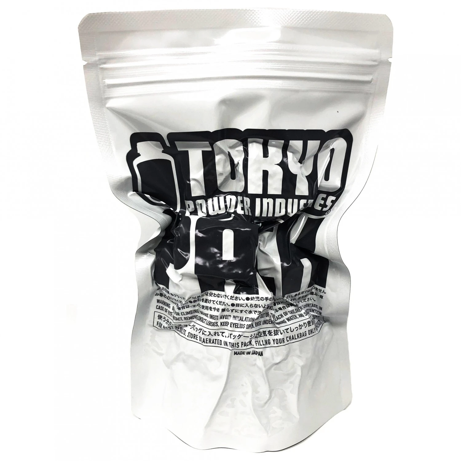 Tokyo Powder V3 - Chalk 3 Tokyo Powder V3 - Chalk