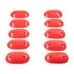 Wataaah Dojo 2 - Klettergriffe