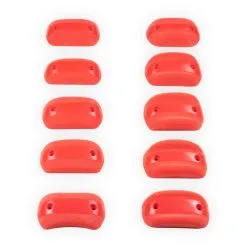 Wataaah Dojo 4 - Klettergriffe