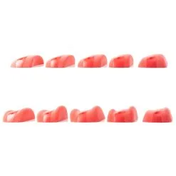 Wataaah Dojo 4 - Klettergriffe -Schlingen Verkäufe wataaah dojo 4 klettergriffe detail 3