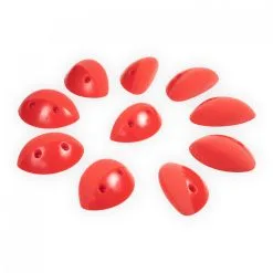 Wataaah Dojo 8 - Klettergriffe