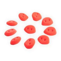 Wataaah Dojo Foot 2 - Klettergriffe