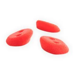 Titelseite -Schlingen Verkäufe wataaah dojo foot 2 klettergriffe detail 2