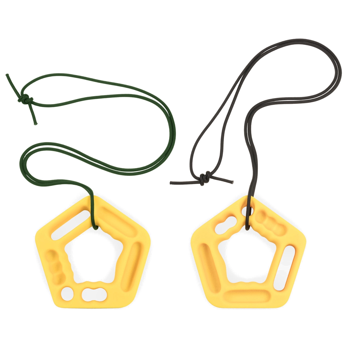 Wataaah Ronin Double - Trainingsgriffe 3 Wataaah Ronin Double - Trainingsgriffe