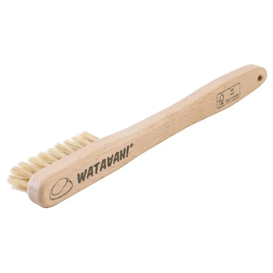 Wataaah Small Brushy - Boulderbürste 4 Wataaah Small Brushy - Boulderbürste – Bild 2