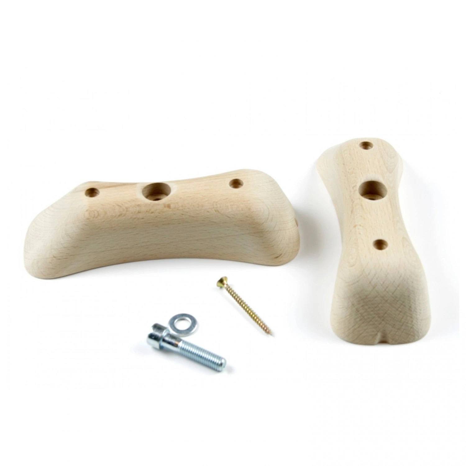 Workshop 19/50 BonePinches - Klettergriffe 3 Workshop 19/50 BonePinches - Klettergriffe