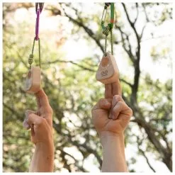 YY Vertical Duo - Trainingsboard 14 YY Vertical Duo - Trainingsboard -Schlingen Verkäufe yy vertical duo trainingsboard detail 5