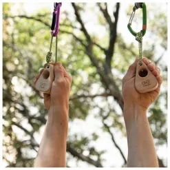 YY Vertical Duo - Trainingsboard 16 YY Vertical Duo - Trainingsboard -Schlingen Verkäufe yy vertical duo trainingsboard detail 7