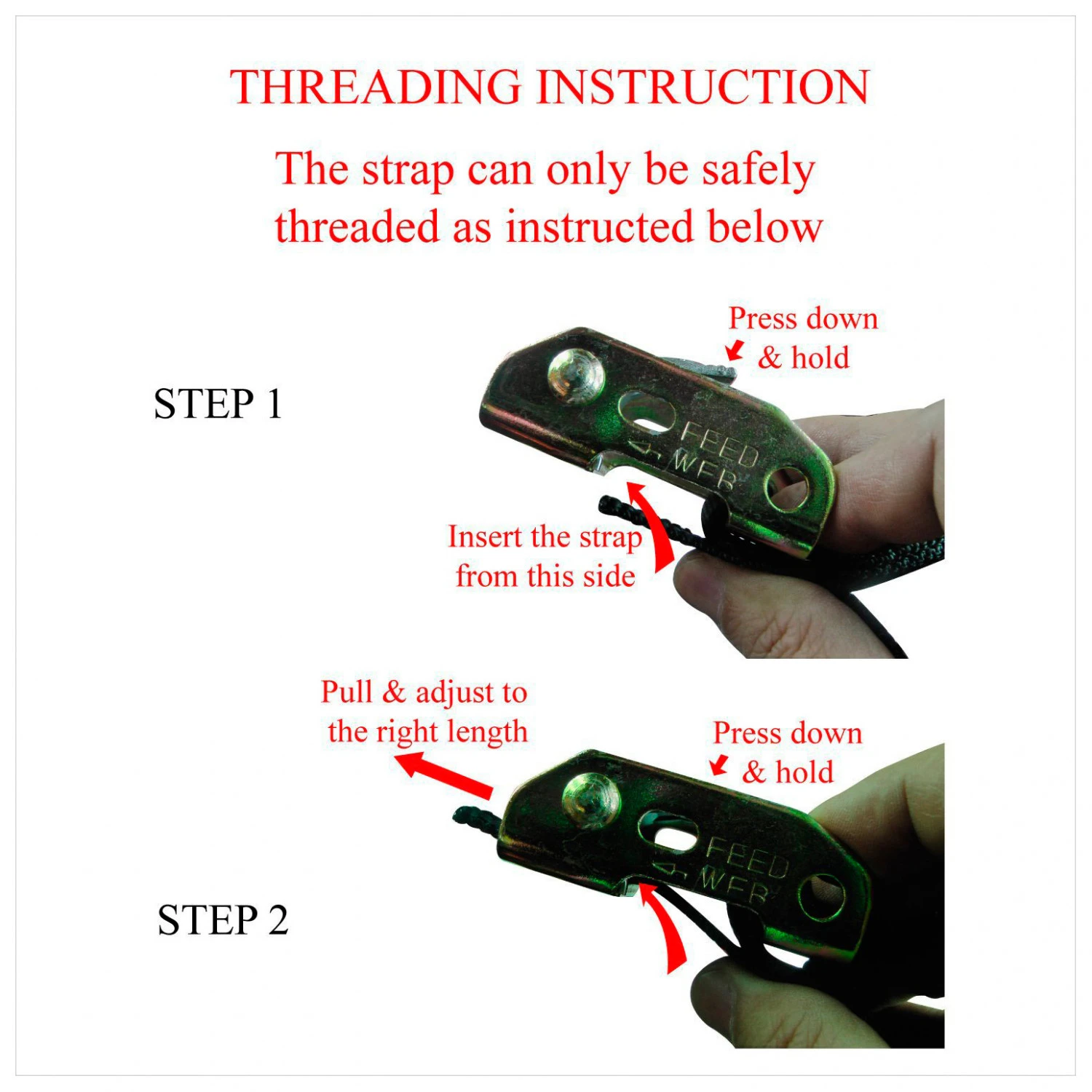 YY Vertical Ring Wood - Trainingsgriffe 7 YY Vertical Ring Wood - Trainingsgriffe – Bild 5