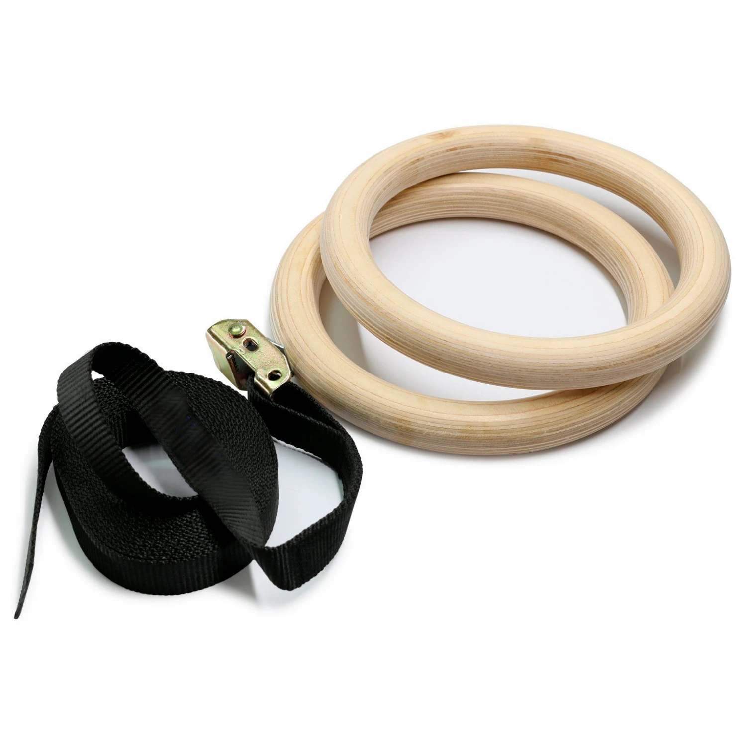 YY Vertical Ring Wood - Trainingsgriffe 3 YY Vertical Ring Wood - Trainingsgriffe